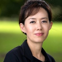 Samsung Business UK Employee Park Christine's profile photo