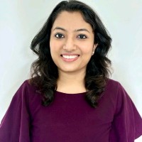 Verizon Data Services Employee Shilpa S's profile photo