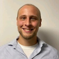 Ki Mobility Employee Ethan Borchardt's profile photo