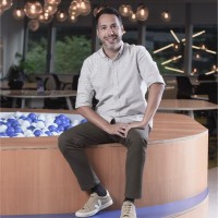 banco BV Employee Tiago Silva Soares's profile photo
