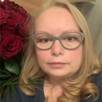 RTPR Employee Madalina Cojocaru's profile photo