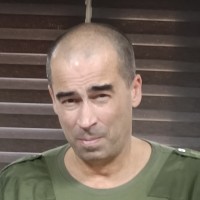 Collabera Employee Greg Ivanov's profile photo