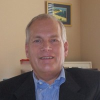 Trader Joe's Employee Patrick Kline's profile photo