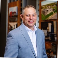 Bauer Design Build Employee Brian Stollenwerk's profile photo