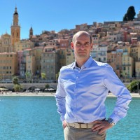 MDB Immo Employee Yoann Bonfanti's profile photo