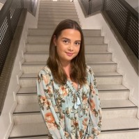 ECIT Marketing Employee Thea Gabrielsen's profile photo