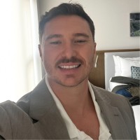 Creative Computer Solutions, Inc Employee Conor Geiger's profile photo