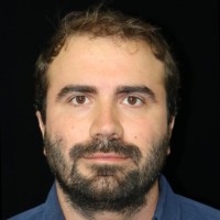Devo Employee Alejandro González Noguera's profile photo