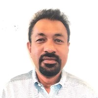 Shaji Mathew Email & Phone Number