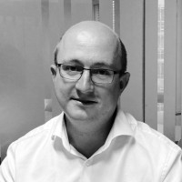 Thames Water Employee Adam Harmon's profile photo