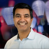 Foghorn Therapeutics Inc. Employee Saurabh Sewak's profile photo