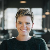 Unbound Employee Ellie Smith's profile photo