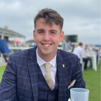 Menzies Distribution Employee Cameron Coates's profile photo