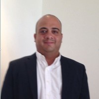 Biossmann Employee Fernando Beltrán Rivero's profile photo