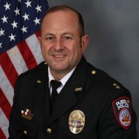 Pueblo Police Department - City of Pueblo Employee James Martin's profile photo