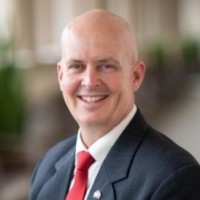 Siemens Employee George Page's profile photo