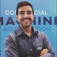 Vitor Souza Email & Phone Number