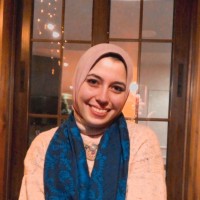 Faculty of Engineering - Ain Shams University Employee Engy Ahmed's profile photo
