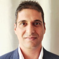 DealHub.io Employee Rabia Saria's profile photo