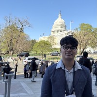 Dosth AI Employee Karthik D.'s profile photo