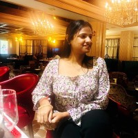 DTROFFLE Employee Akansha Agarwal's profile photo