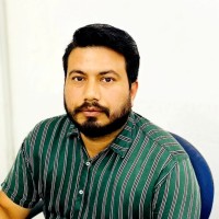 Sahara Intelligent Orthoses (Sahara iO) Pvt. Ltd Employee Abdul Muneeb's profile photo