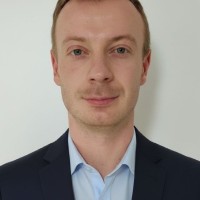 RZH Rechenzentrum für Heilberufe Employee Illia Chvyr's profile photo