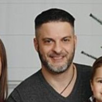paychex Employee Chris Porras's profile photo