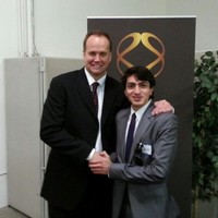 ARIIX Employee Krishan Bhakta's profile photo