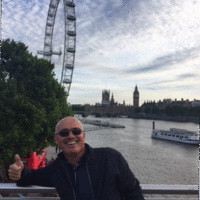 YESSS Electrique (Reims) Employee Christophe Favreau's profile photo