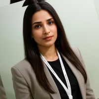 At Web Technologies Employee Liba Sheikh's profile photo