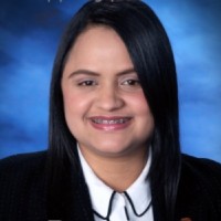 Synergis Employee Elizabeth Hernandez's profile photo