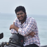 WeSecureApp Employee Saivenkat Ch's profile photo
