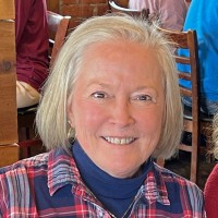 ALL SAINTS LUTHERAN CHURCH Employee Luann Bryans's profile photo