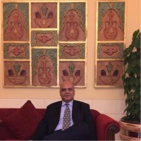 JAZ Hotel Group Employee Sameh Sadek's profile photo