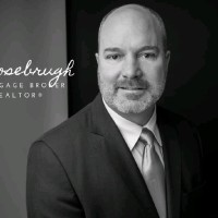 BRX Mortgage Employee Isaac Rosebrugh's profile photo