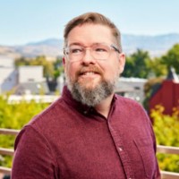 City of Boise Employee Nicholas Phillips's profile photo