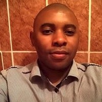 WIRUlink Employee Kabelo Matsoso's profile photo