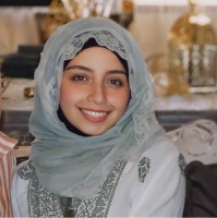 Closir Employee Lamia Merhy's profile photo