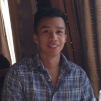 KAIZEN Foodservice Planning & Design Inc. Employee Dominic Domagas's profile photo