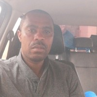 Ray Engineering Group Employee Nkurunziza Samuel's profile photo