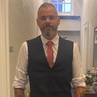 GHX Europe Employee Tristan Nunn's profile photo