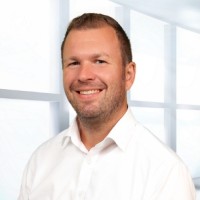 HENN Connector Group Employee Benjamin Bertsche's profile photo