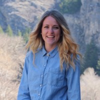 LUMN Employee Katie Gallagher's profile photo