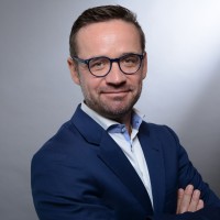 Multi-Color Corporation (MCC Label) Employee Markus Latz's profile photo