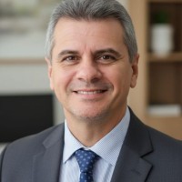 Eurodata Group Employee Genilson Martins's profile photo