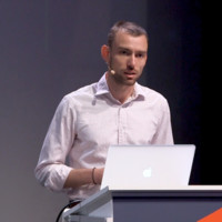 Buoyant Employee Zahari Dichev's profile photo