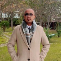 Turki Albishi Email & Phone Number