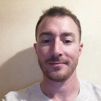 PYRAM Employee Yoann Ternat's profile photo