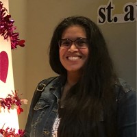 SG Morris Employee Denise Vázquez's profile photo